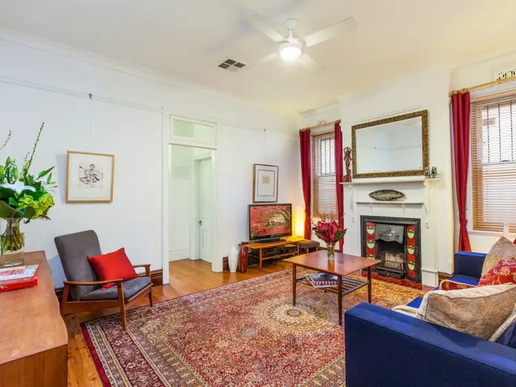 Second view of Homely house listing, 74 Macaulay Road, Stanmore NSW 2048