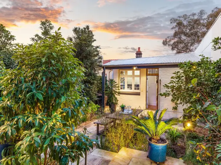 Third view of Homely house listing, 74 Macaulay Road, Stanmore NSW 2048