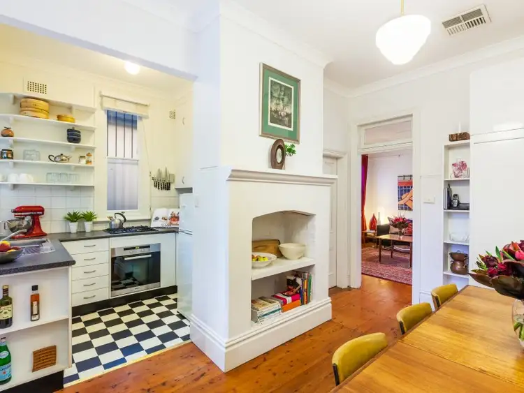 Fourth view of Homely house listing, 74 Macaulay Road, Stanmore NSW 2048