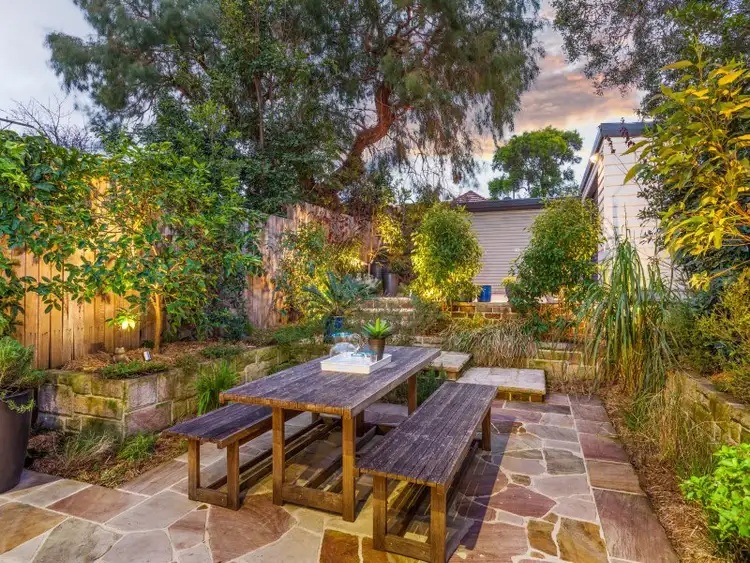 Sixth view of Homely house listing, 74 Macaulay Road, Stanmore NSW 2048