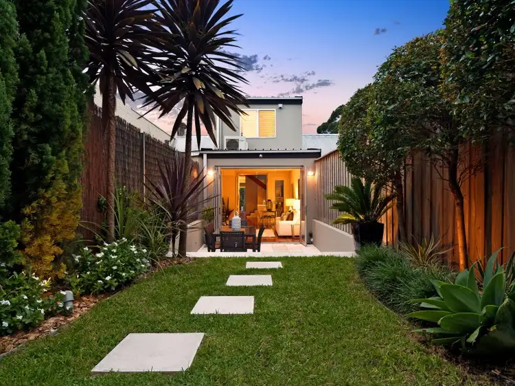 188 Albion Street, Annandale NSW 2038
