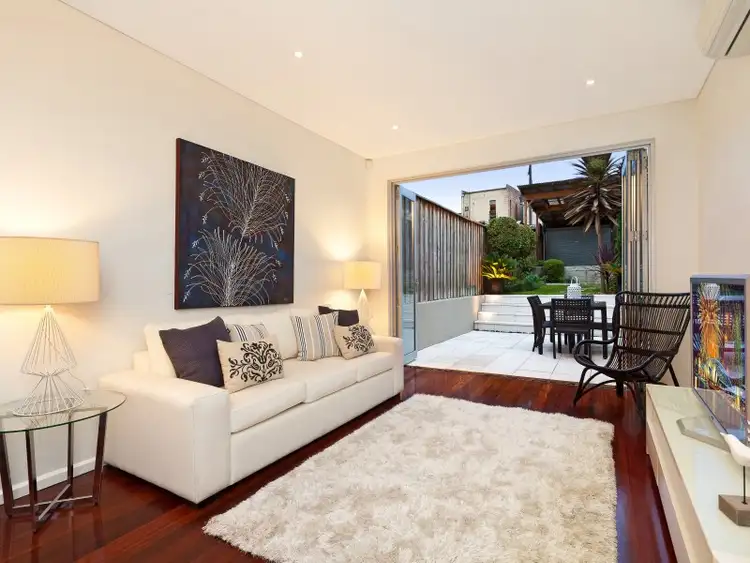 Second view of Homely house listing, 188 Albion Street, Annandale NSW 2038