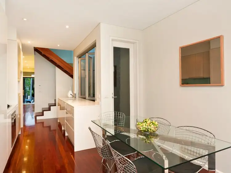 Third view of Homely house listing, 188 Albion Street, Annandale NSW 2038