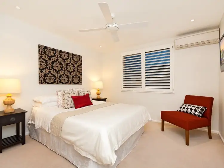 Fifth view of Homely house listing, 188 Albion Street, Annandale NSW 2038