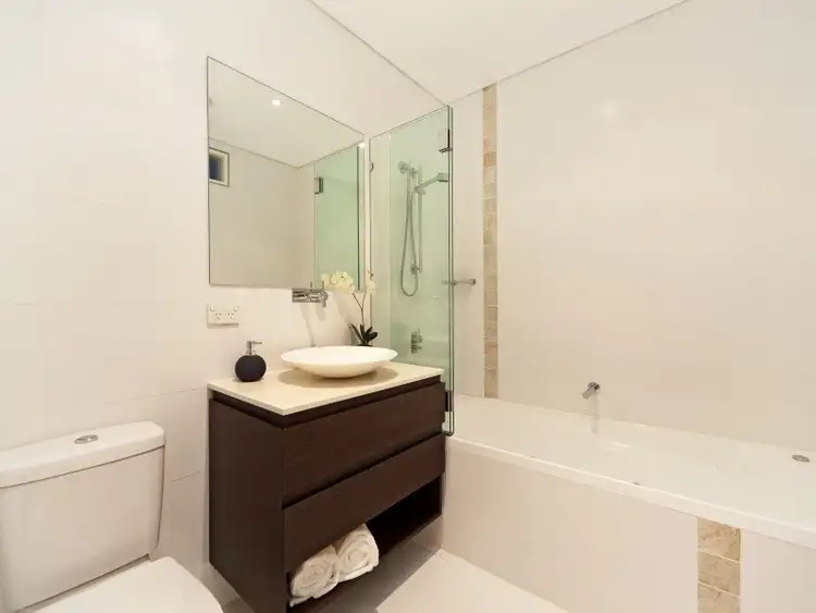 Sixth view of Homely house listing, 188 Albion Street, Annandale NSW 2038