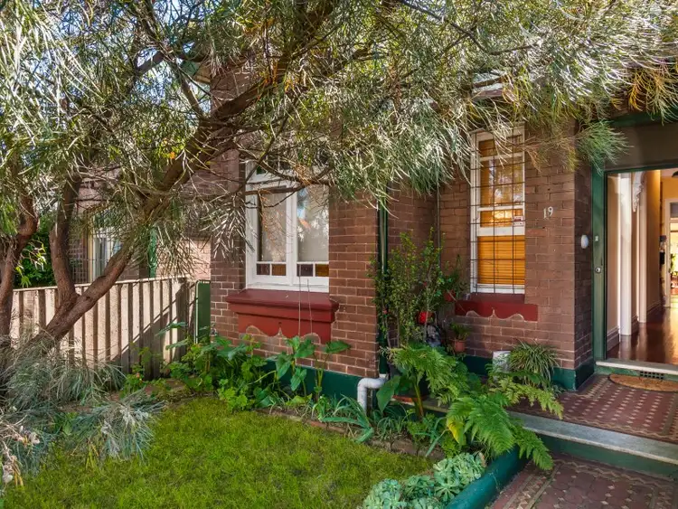 Second view of Homely house listing, 19 Barker Street, Lewisham NSW 2049