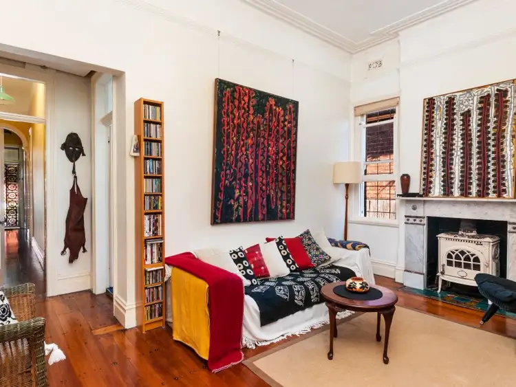 Fourth view of Homely house listing, 19 Barker Street, Lewisham NSW 2049