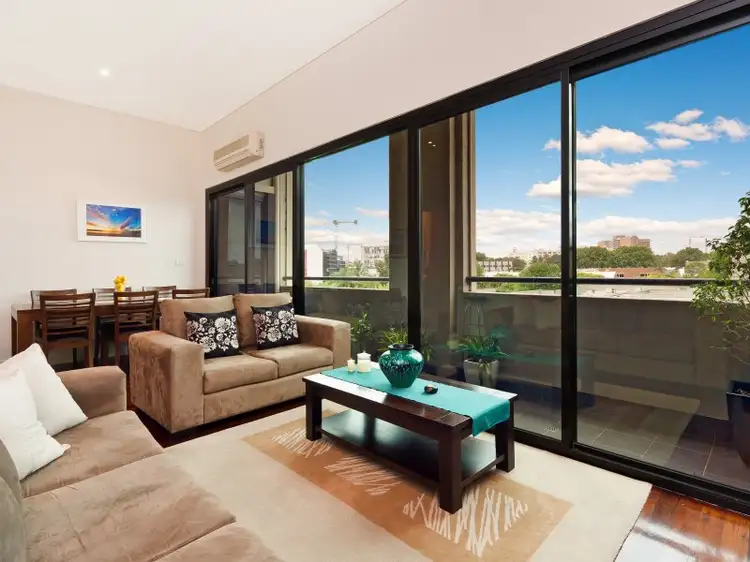 211/23 Corunna Road, Stanmore NSW 2048