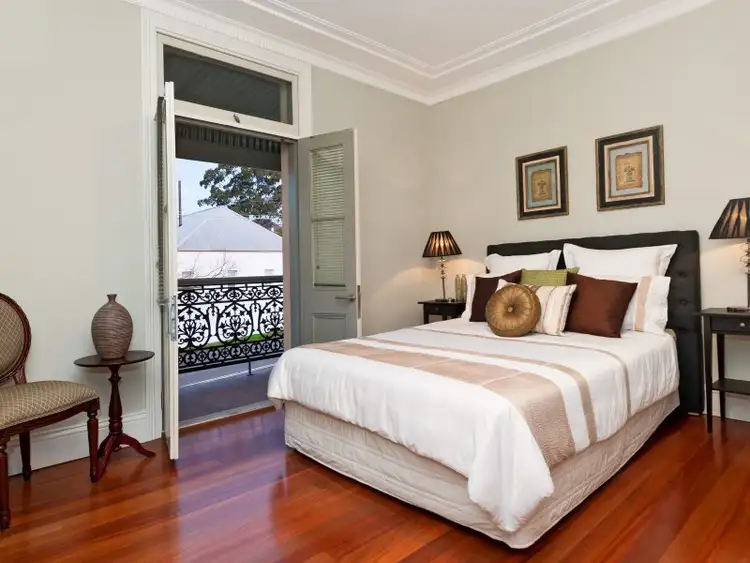 Fourth view of Homely house listing, 128 Young Street, Annandale NSW 2038
