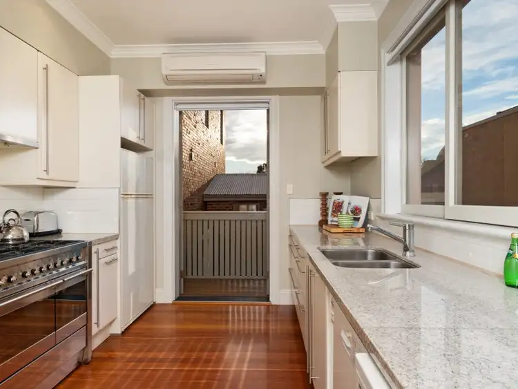 Fifth view of Homely house listing, 128 Young Street, Annandale NSW 2038