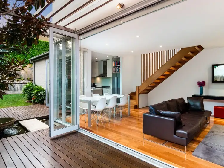 Main view of Homely house listing, 36 Gladstone Street, Lilyfield NSW 2040