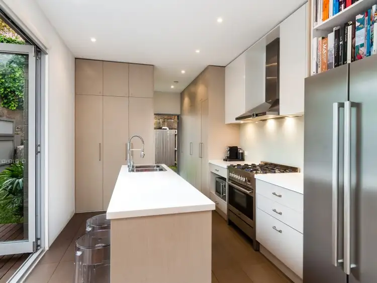 Fourth view of Homely house listing, 36 Gladstone Street, Lilyfield NSW 2040