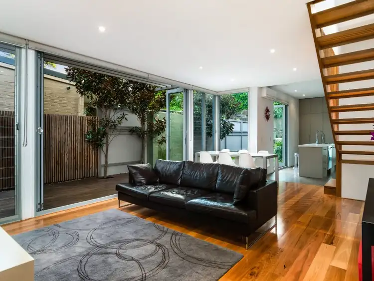 Fifth view of Homely house listing, 36 Gladstone Street, Lilyfield NSW 2040