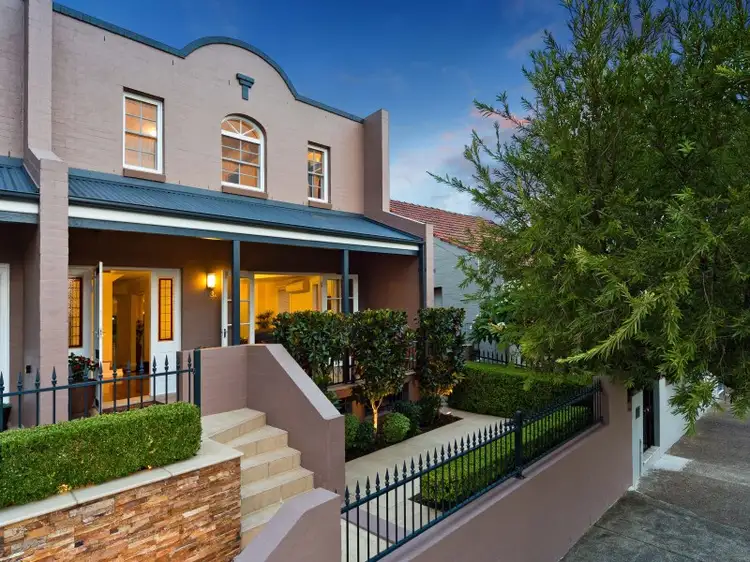 83A James Street, Leichhardt NSW 2040