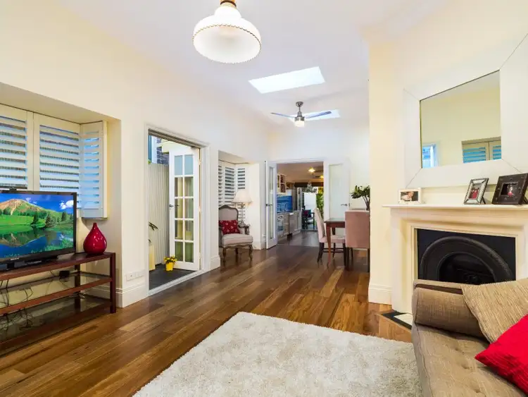 199 Wigram Road, Forest Lodge NSW 2037