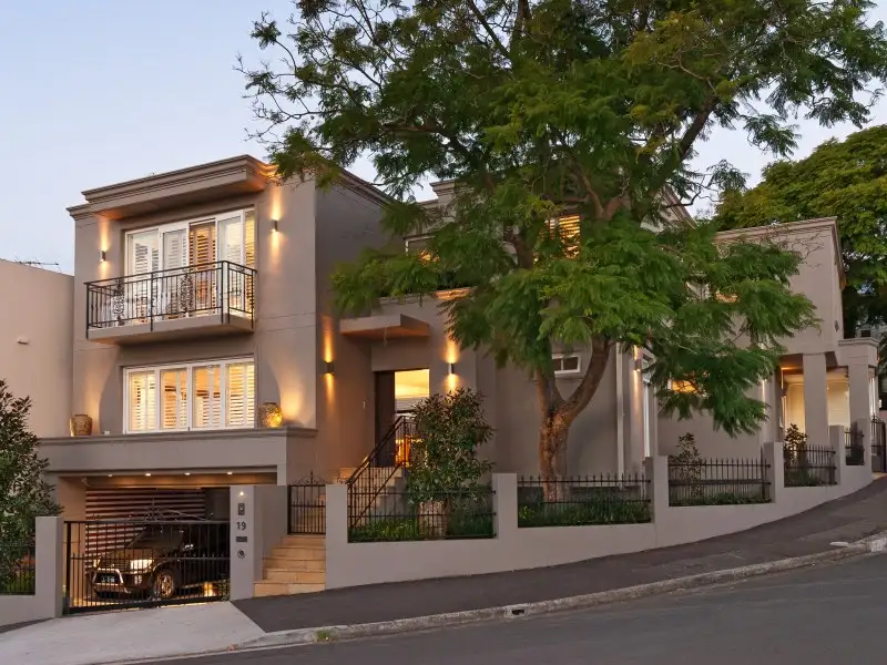 Main view of Homely house listing, 19 Grove Street, Birchgrove NSW 2041