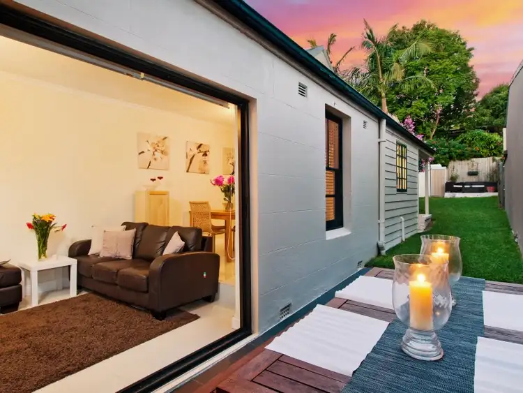 147 Young Street, Annandale NSW 2038