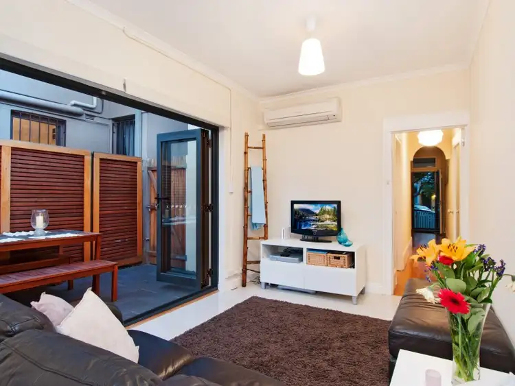 Fifth view of Homely house listing, 147 Young Street, Annandale NSW 2038