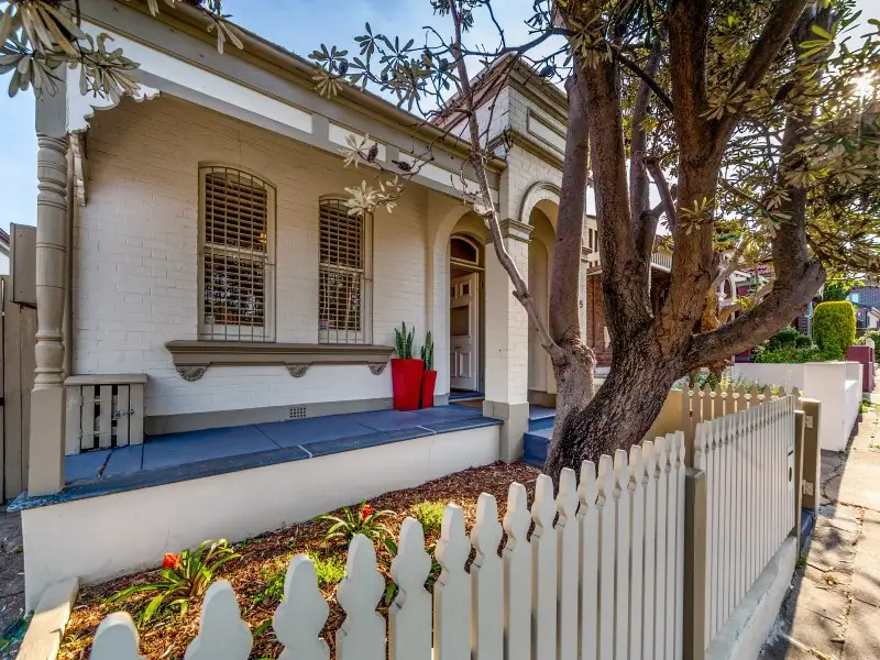 Main view of Homely house listing, 35 Wetherill Street, Leichhardt NSW 2040