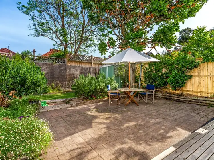 Second view of Homely house listing, 35 Wetherill Street, Leichhardt NSW 2040