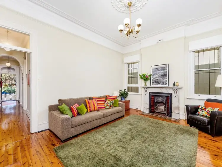 Third view of Homely house listing, 35 Wetherill Street, Leichhardt NSW 2040