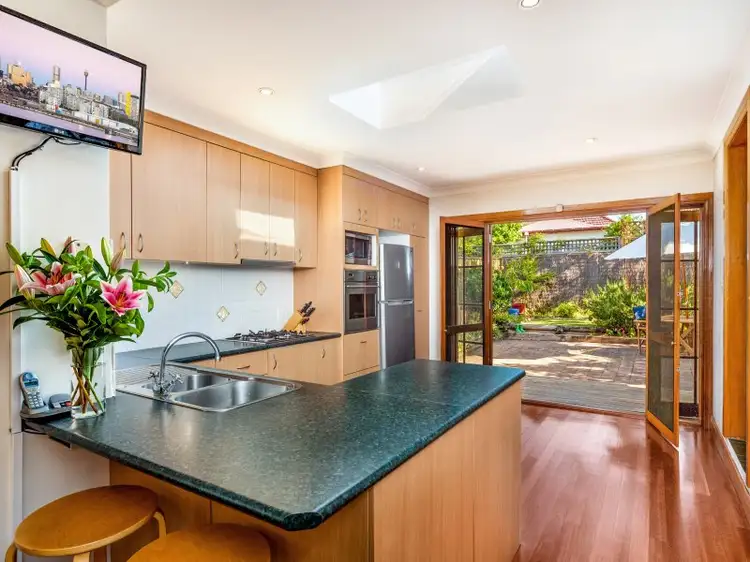 Fourth view of Homely house listing, 35 Wetherill Street, Leichhardt NSW 2040