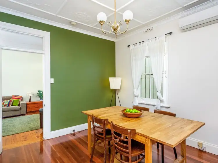 Fifth view of Homely house listing, 35 Wetherill Street, Leichhardt NSW 2040