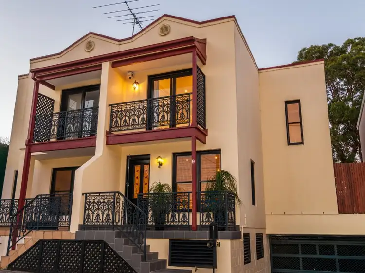 9 Bungay Street, Leichhardt NSW 2040