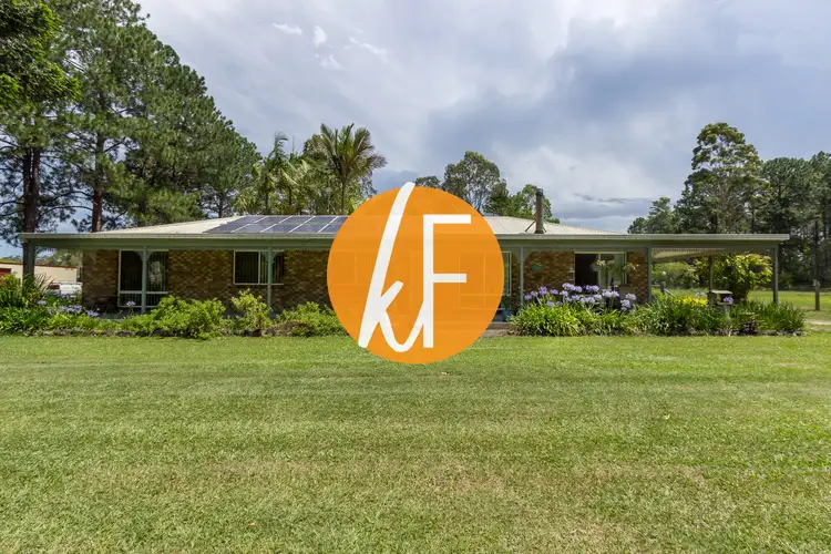 12 Franks Lane, Kundabung NSW 2441