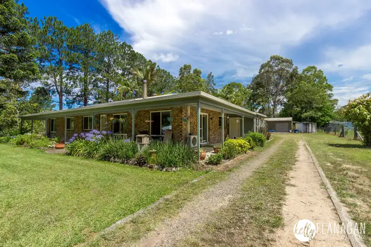 Third view of Homely house listing, 12 Franks Lane, Kundabung NSW 2441