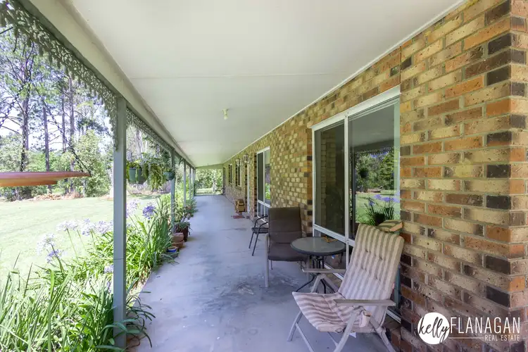 Fourth view of Homely house listing, 12 Franks Lane, Kundabung NSW 2441