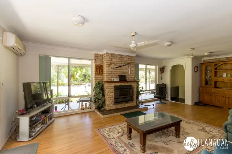 Sixth view of Homely house listing, 12 Franks Lane, Kundabung NSW 2441