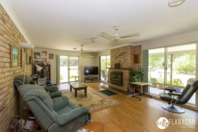 Seventh view of Homely house listing, 12 Franks Lane, Kundabung NSW 2441