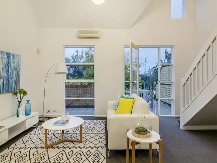 Second view of Homely unit listing, 23/11-18 Pennington Terrace, North Adelaide SA 5006