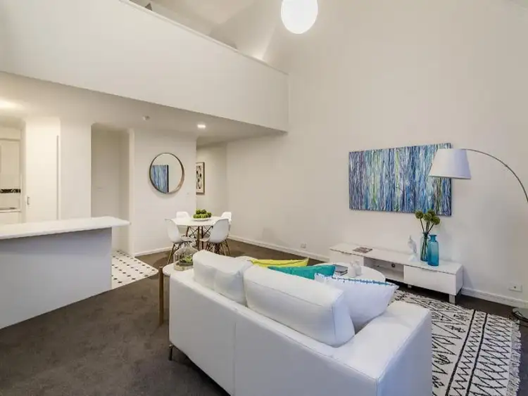 Third view of Homely unit listing, 23/11-18 Pennington Terrace, North Adelaide SA 5006