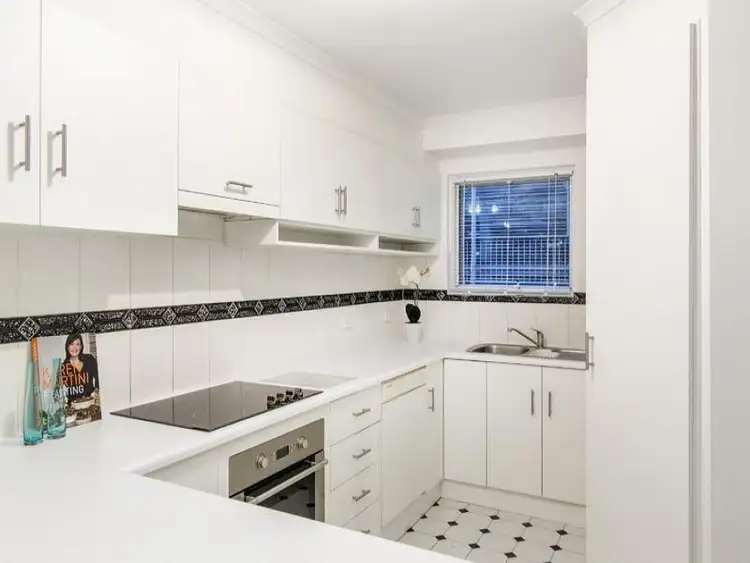 Fourth view of Homely unit listing, 23/11-18 Pennington Terrace, North Adelaide SA 5006