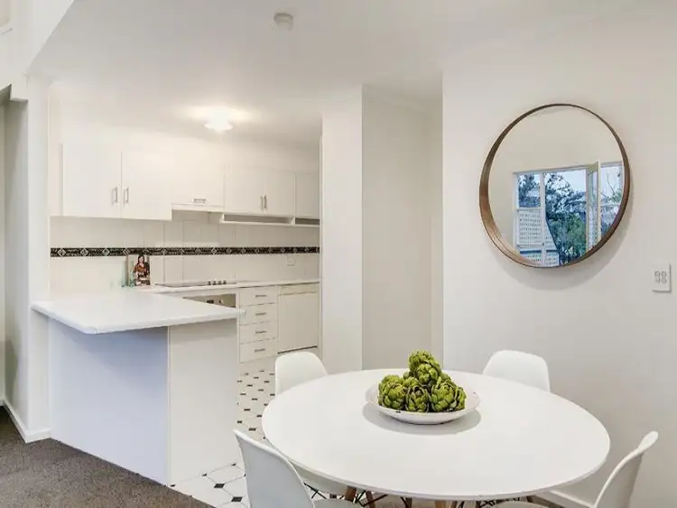 Fifth view of Homely unit listing, 23/11-18 Pennington Terrace, North Adelaide SA 5006