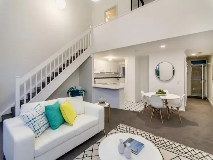 Sixth view of Homely unit listing, 23/11-18 Pennington Terrace, North Adelaide SA 5006