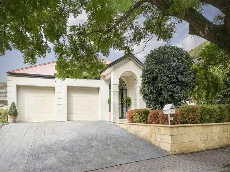Main view of Homely house listing, 26 Devereux Road, Hazelwood Park SA 5066