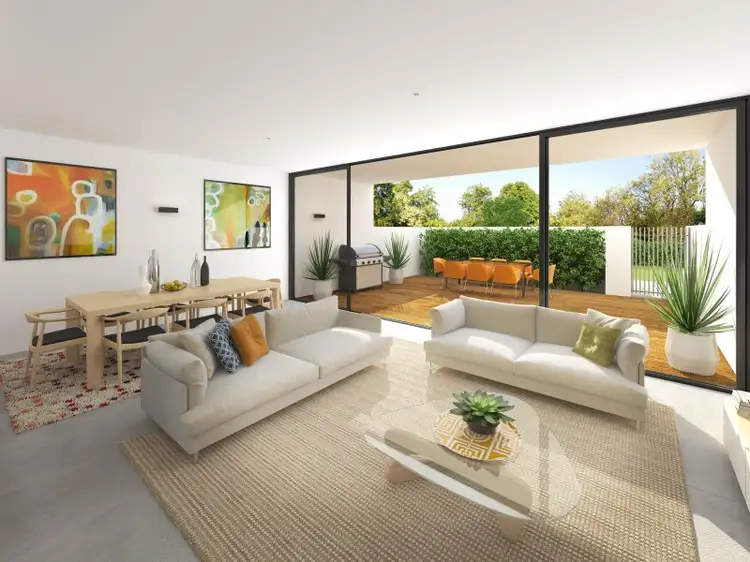Main view of Homely apartment listing, 308c/5-11 Pyrmont Bridge Road, Camperdown NSW 2050
