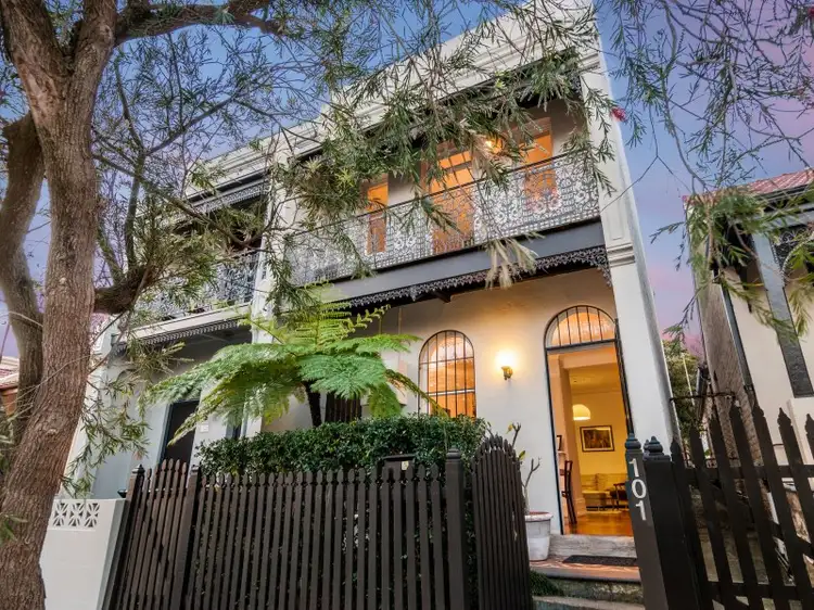 101 Day Street, Leichhardt NSW 2040