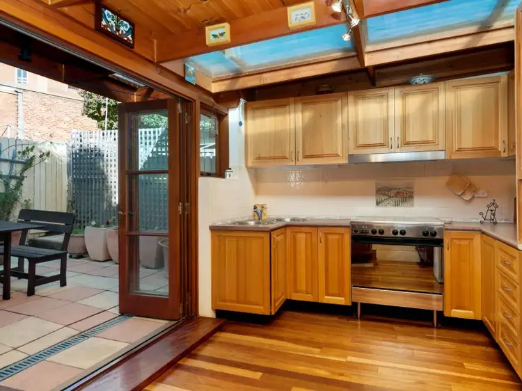 Second view of Homely house listing, 3 Petersham Street, Petersham NSW 2049