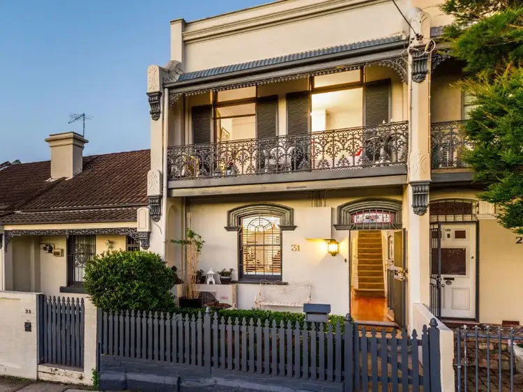 31 Elswick Street, Leichhardt NSW 2040