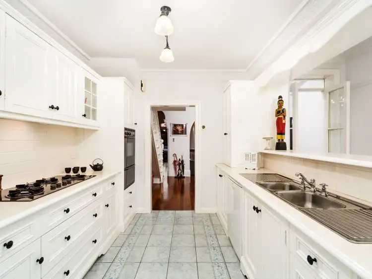 Fourth view of Homely house listing, 31 Elswick Street, Leichhardt NSW 2040