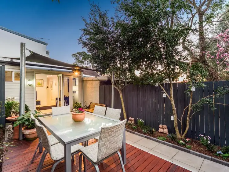 Sixth view of Homely house listing, 31 Elswick Street, Leichhardt NSW 2040