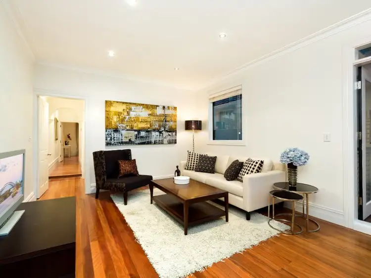 2/119 Brighton Street, Petersham NSW 2049