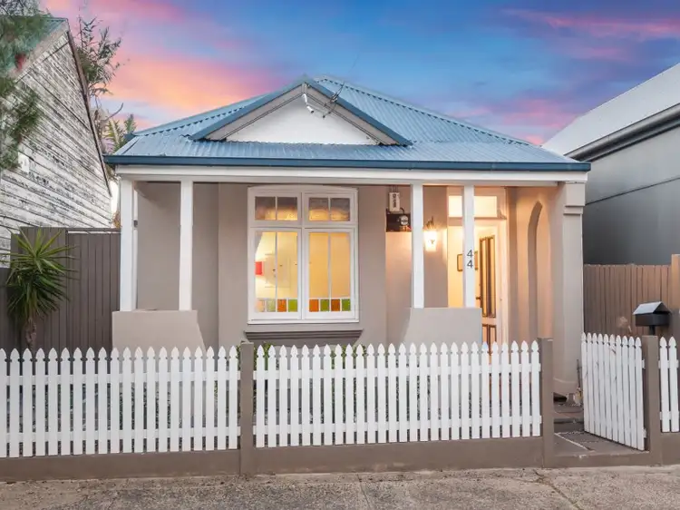 44 Foster Street, Leichhardt NSW 2040