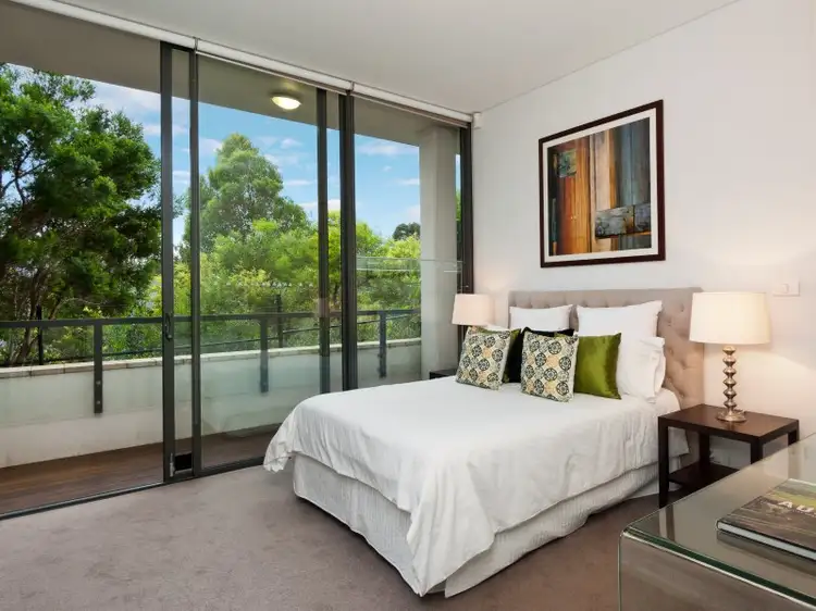 Fourth view of Homely apartment listing, 1/7 Sterling Circuit, Camperdown NSW 2050