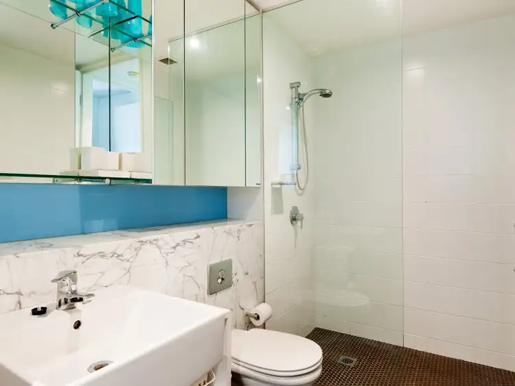 Third view of Homely apartment listing, 3503/1 Alexandra Drive, Camperdown NSW 2050