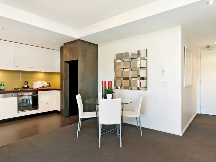 Second view of Homely apartment listing, Level 2/5208/8 Alexandra Drive, Camperdown NSW 2050